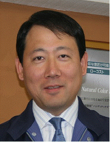 社長