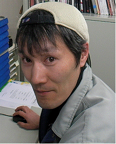 工事部統括